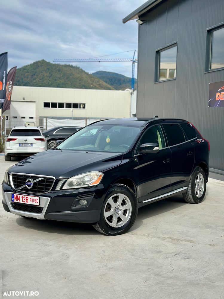Volvo XC 60 - 17