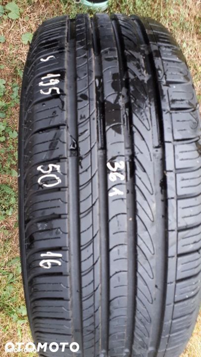 Nexen 195/50/16 88H nr 361 - 1