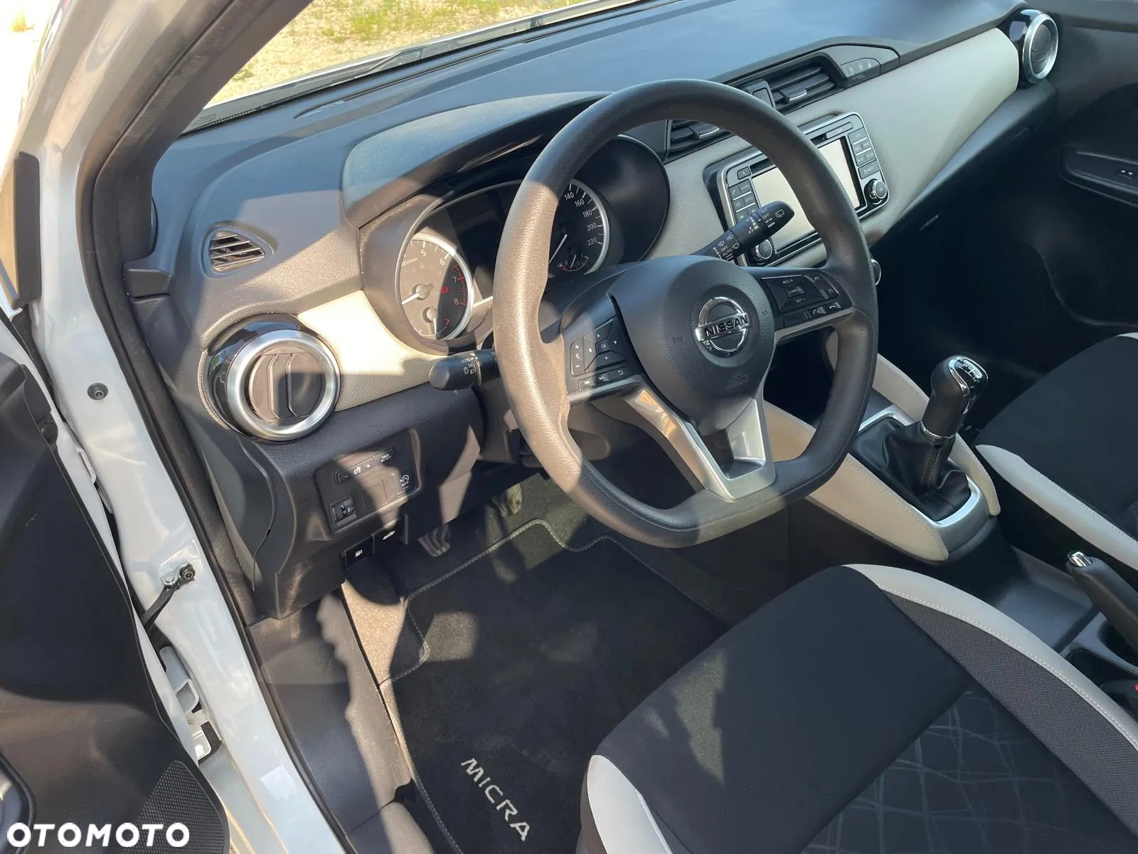 Nissan Micra 0.9 IG-T N-Way - 11