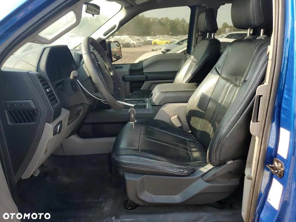 Ford F150 - 7