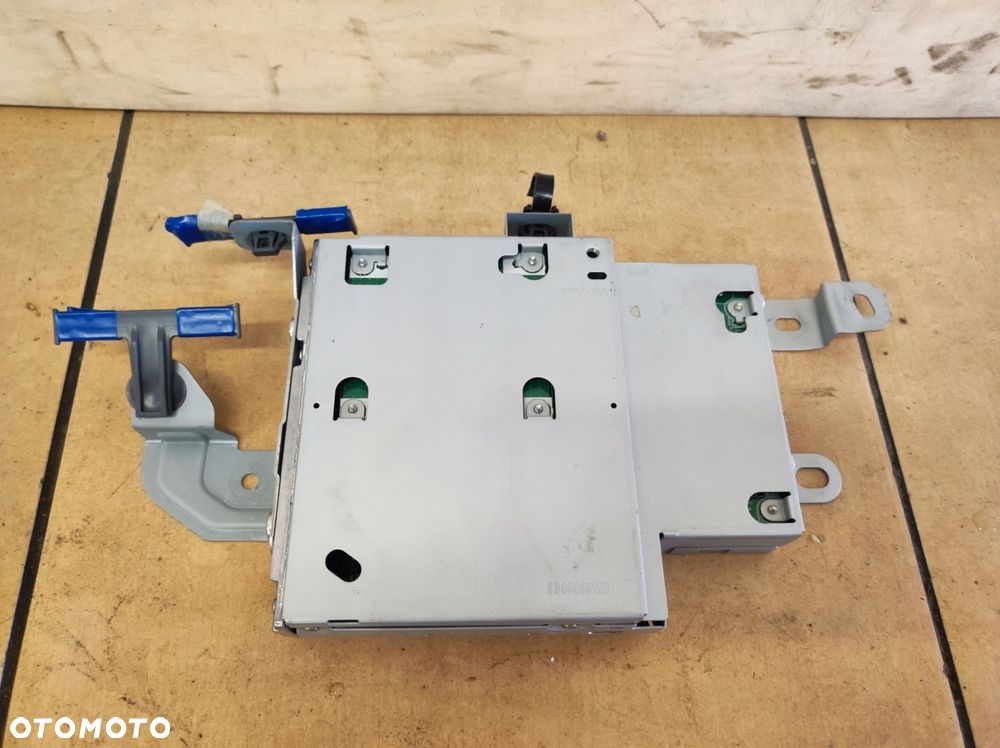 moduł nawigacji mazda 6 iii gj - 2