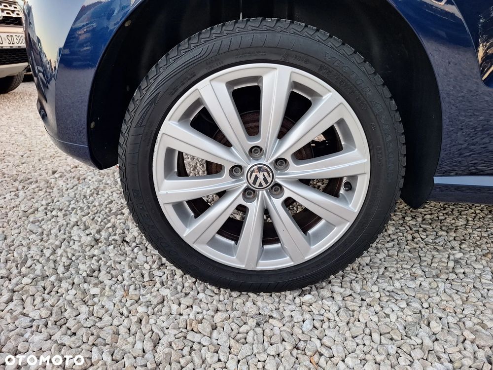Volkswagen Polo 1.2 Comfortline - 26