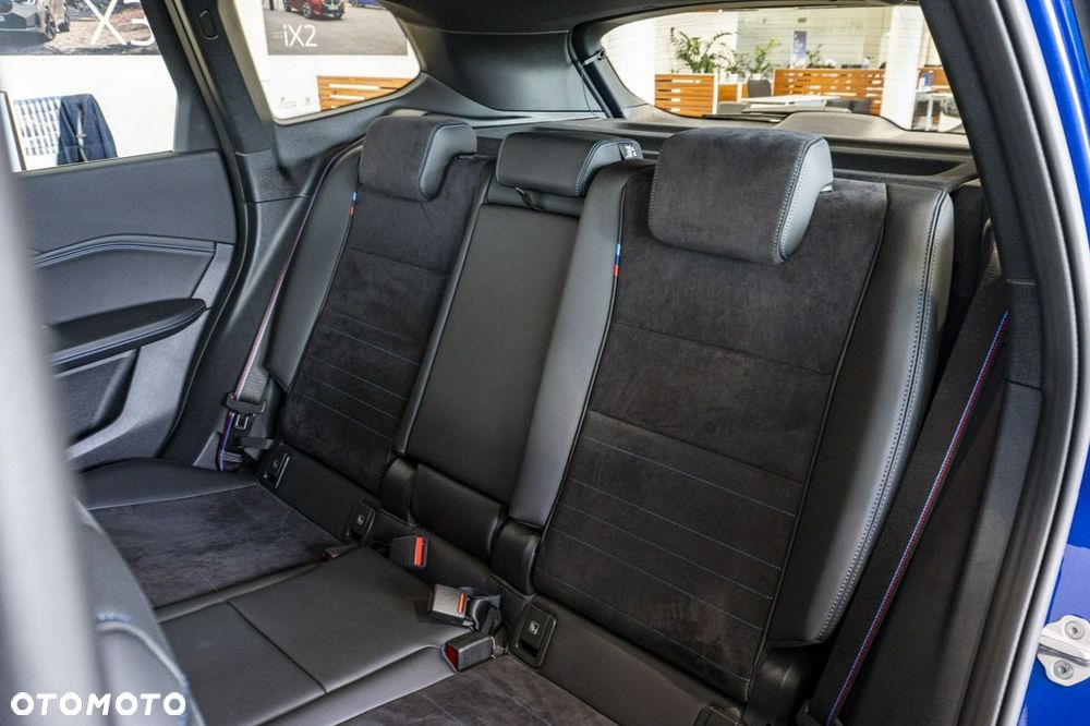BMW X1 - 26