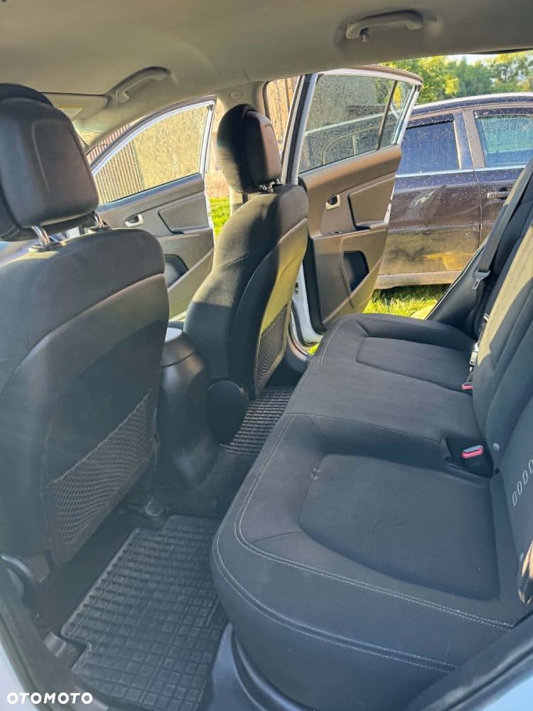 Kia Sportage 1.7 CRDI L 2WD - 6