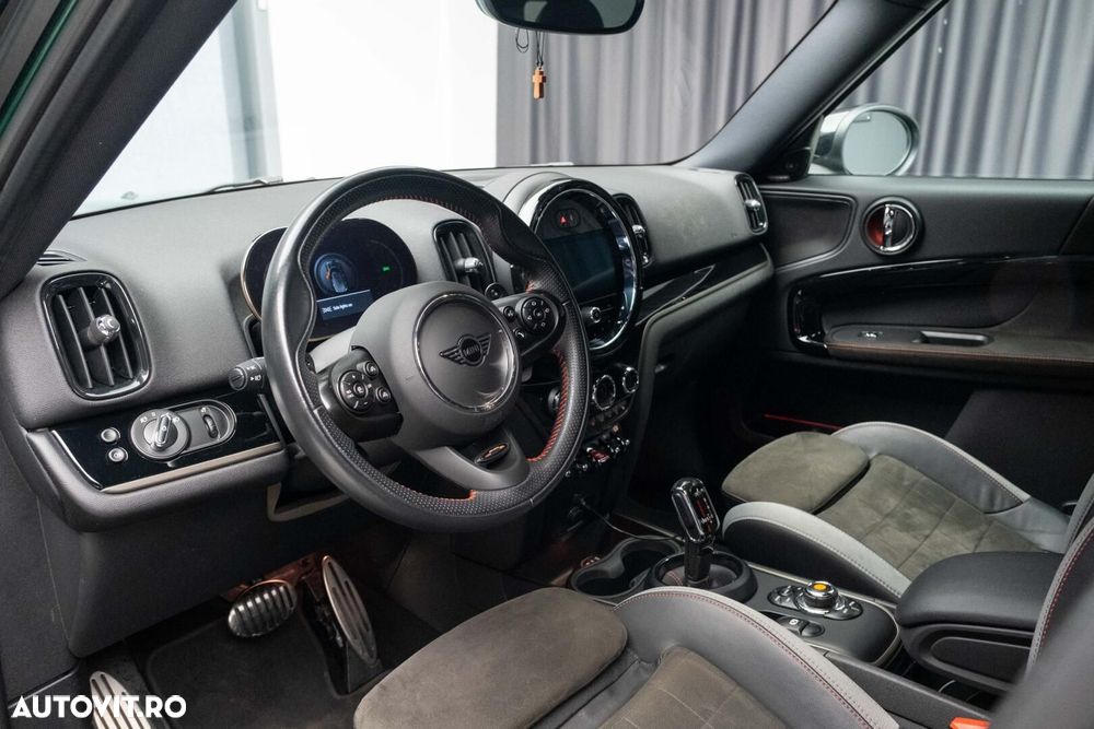 Mini Countryman - 10