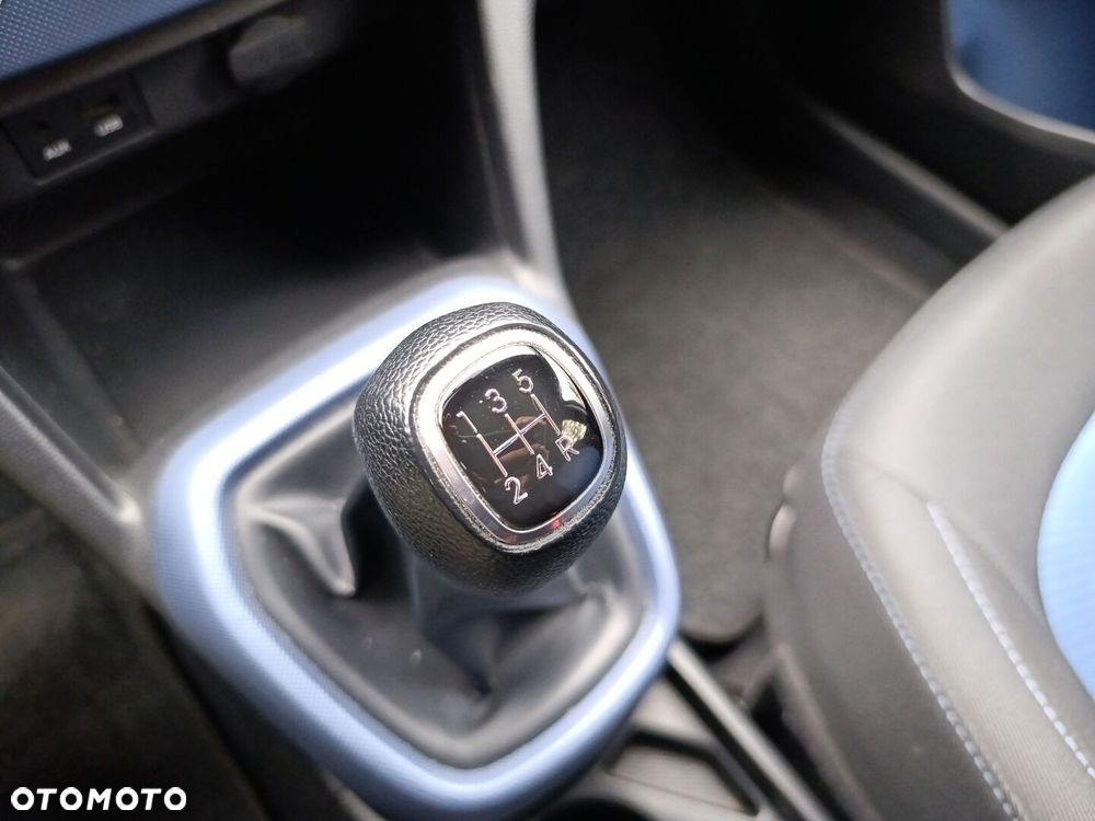 Hyundai i10 1.0 Comfort - 16