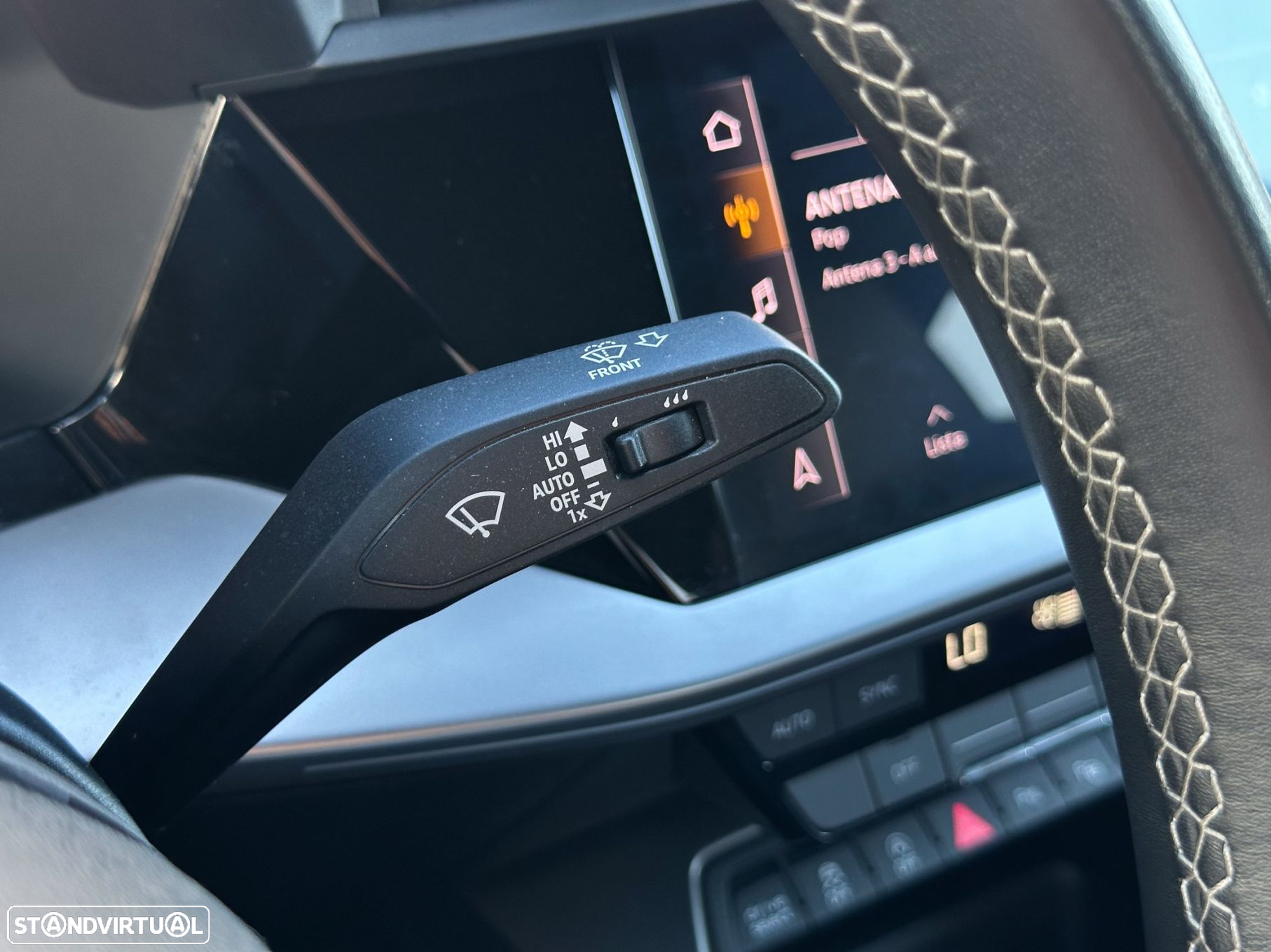 Audi A3 Limousine 35 TFSI S line S tronic - 31