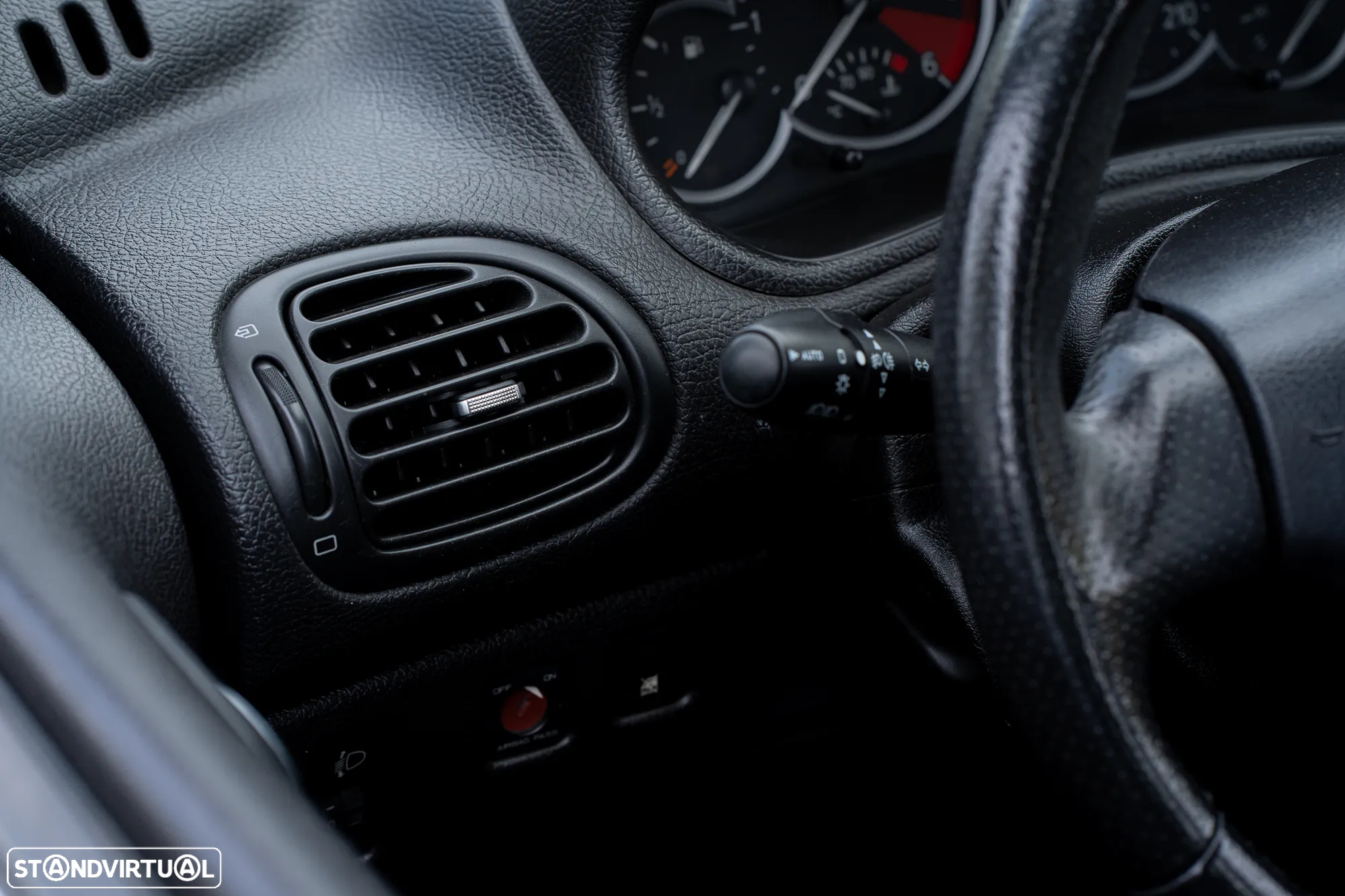 Peugeot 206 - 16