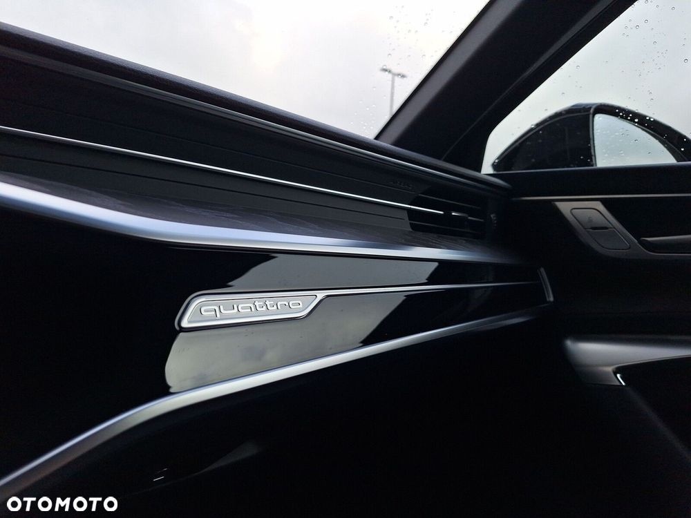 Audi A6 Limousine 2020