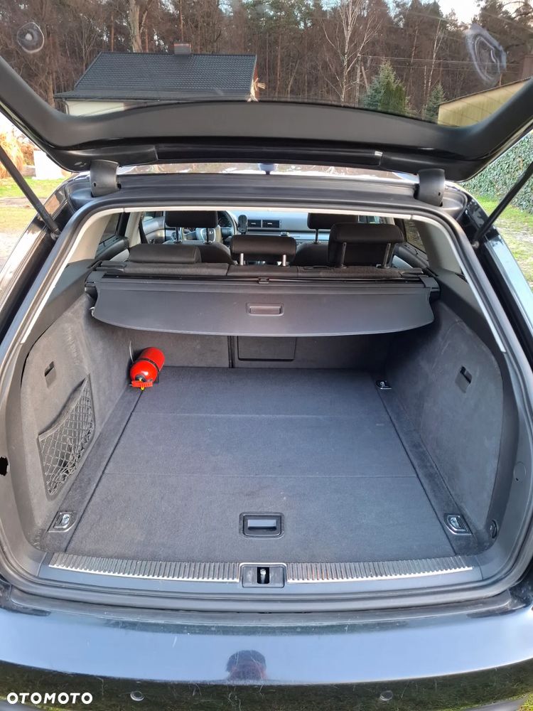 Audi A4 Avant - 28