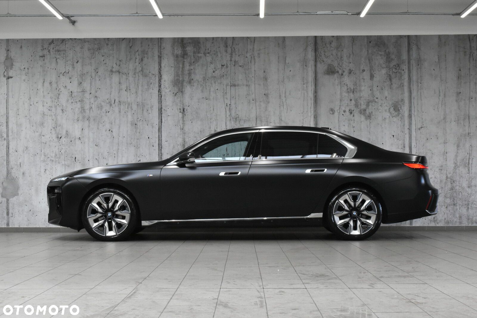 BMW Seria 7 - 3