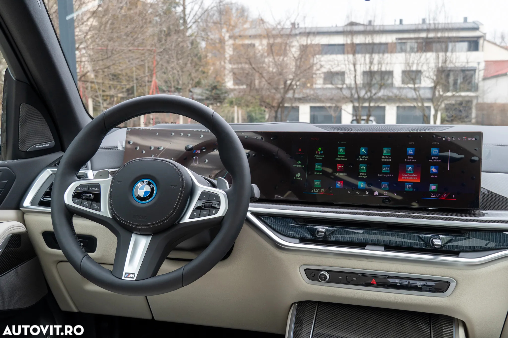BMW X5 xDrive50e AT PHEV - 9