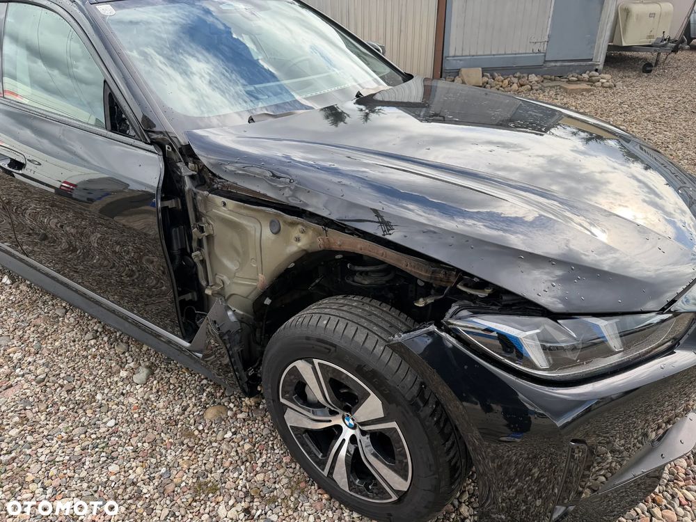 BMW i4 eDrive40 Gran Coupe - 7