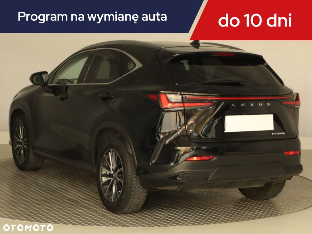 Lexus NX - 6