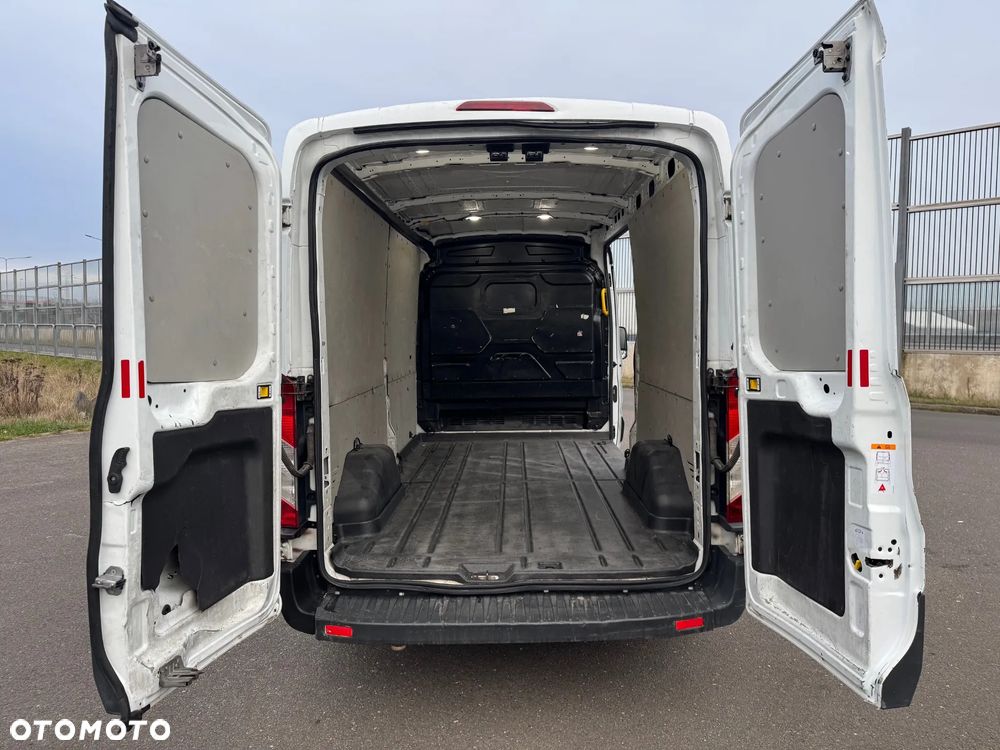 Ford TRANSIT - 13