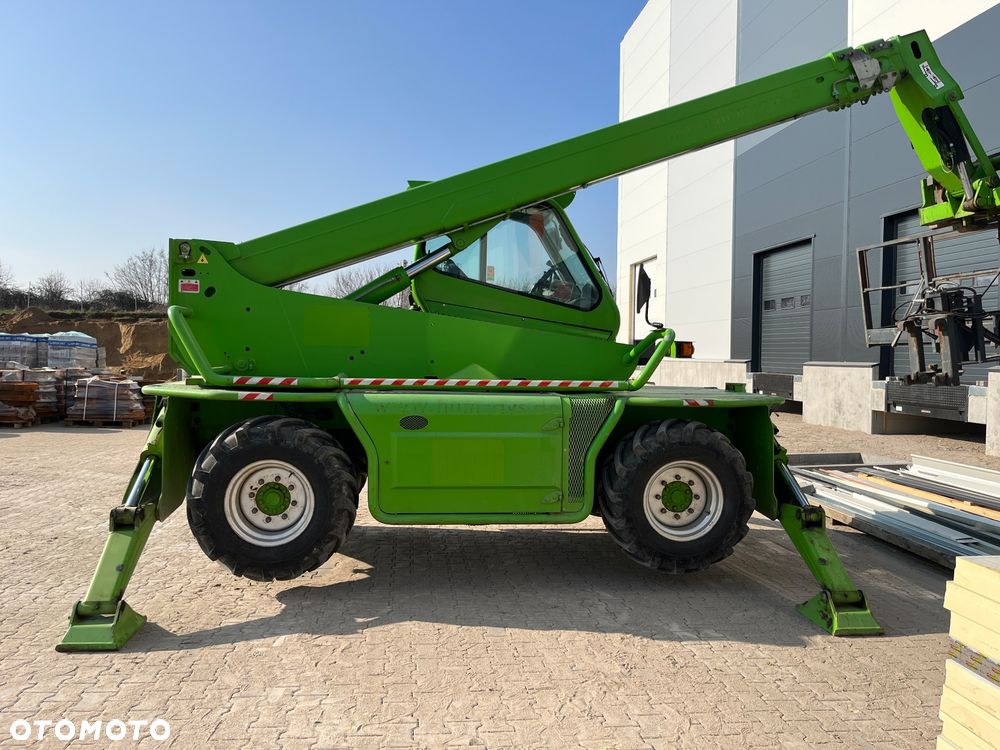 Merlo Roto 38.16 - 5
