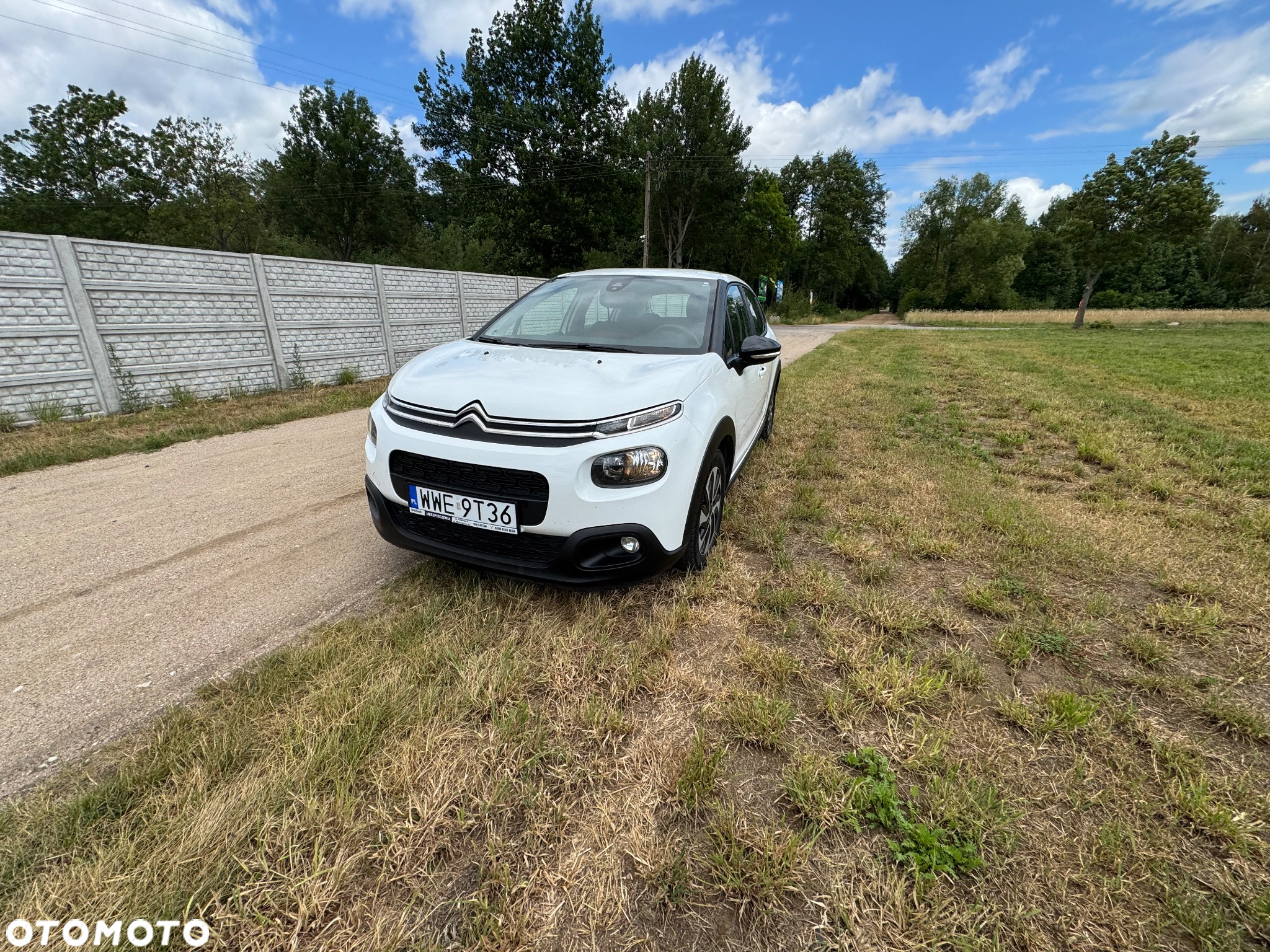 Citroën C3 1.5 BlueHDi Feel - 8