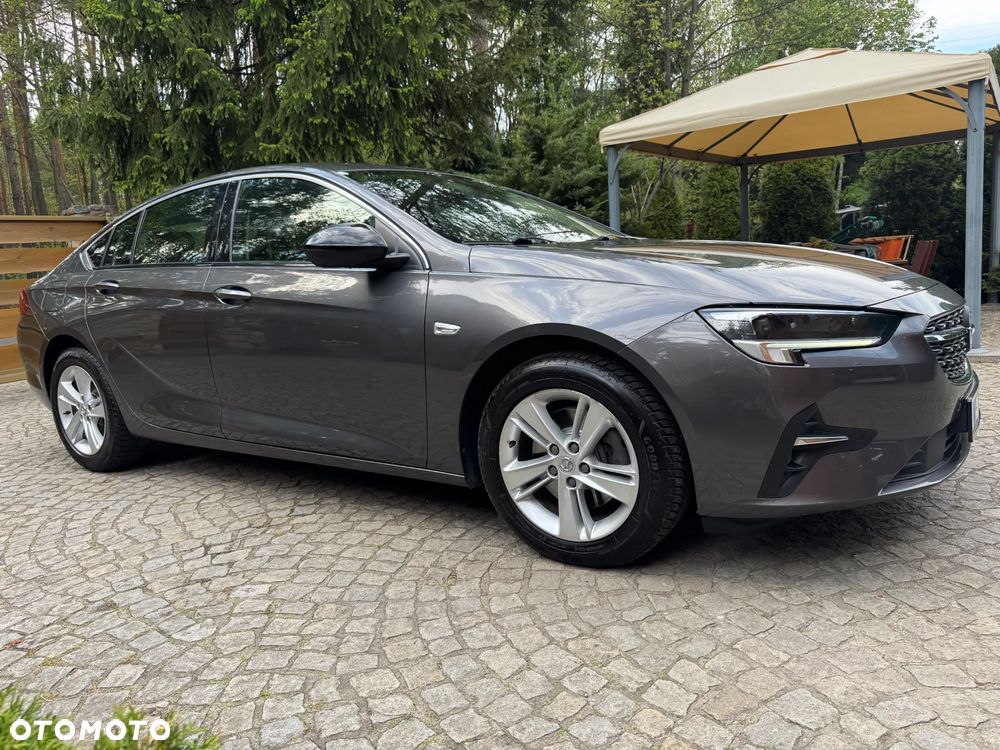 Opel Insignia 2.0 T Elegance S&S - 9
