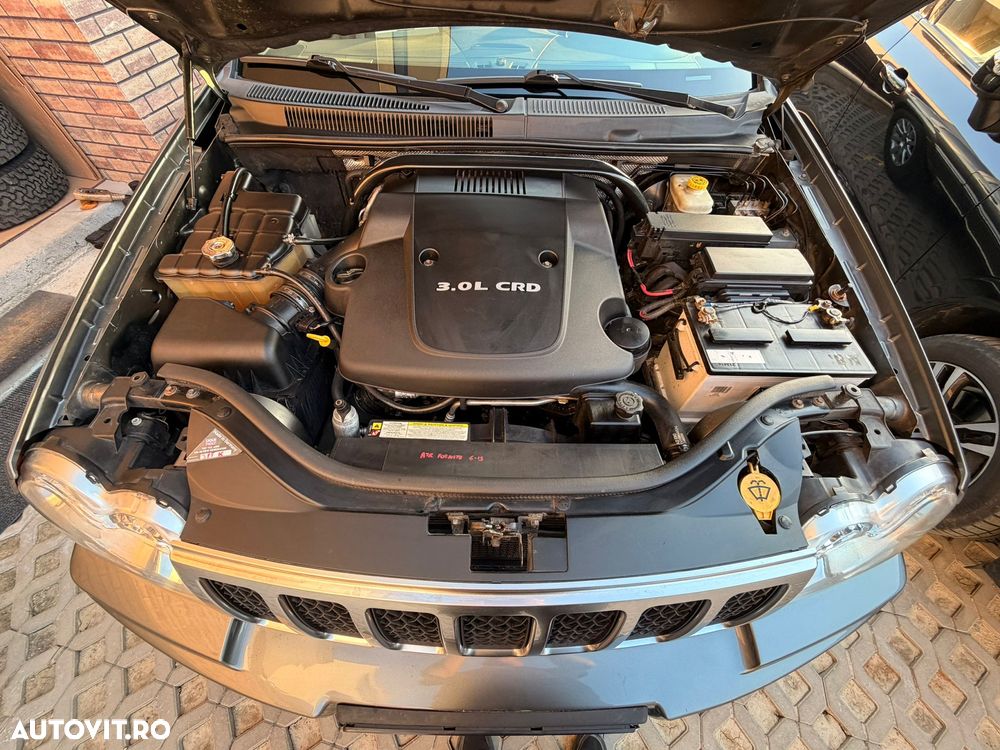 Jeep Grand Cherokee - 10