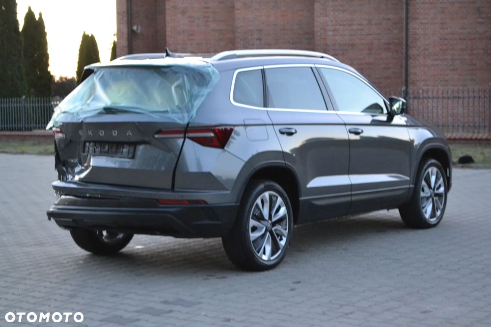 Skoda Karoq - 17