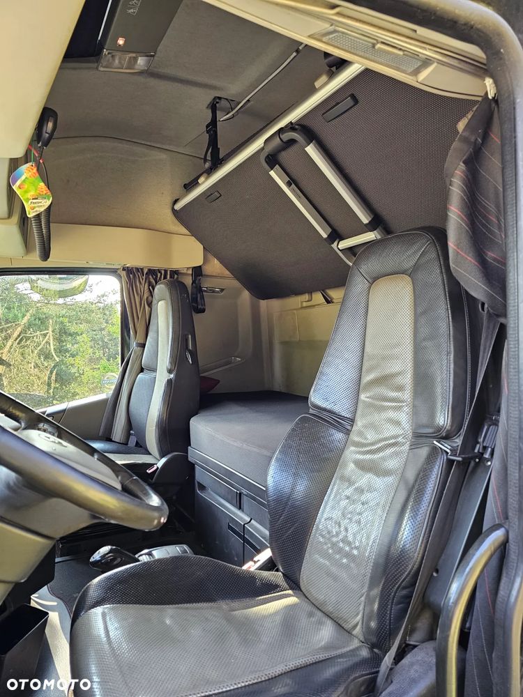 Volvo Fh 500 - 13
