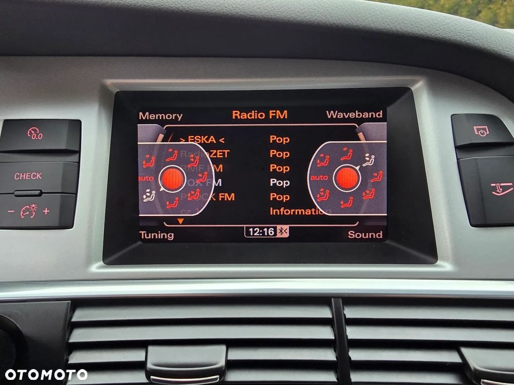 Audi A6 Avant 2.0 TDIe DPF - 32