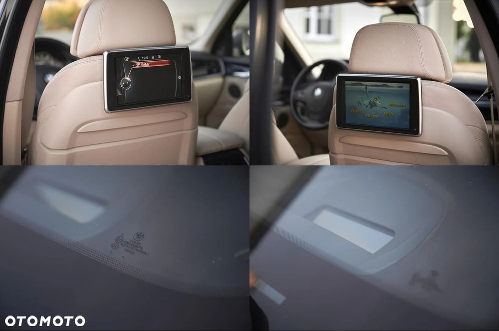 BMW X5 xDrive25d Sport-Aut - 34