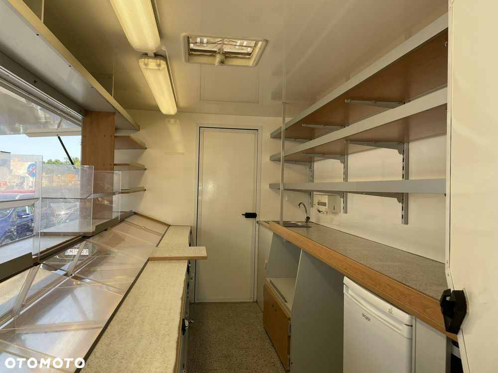 Fiat Ducato - 16