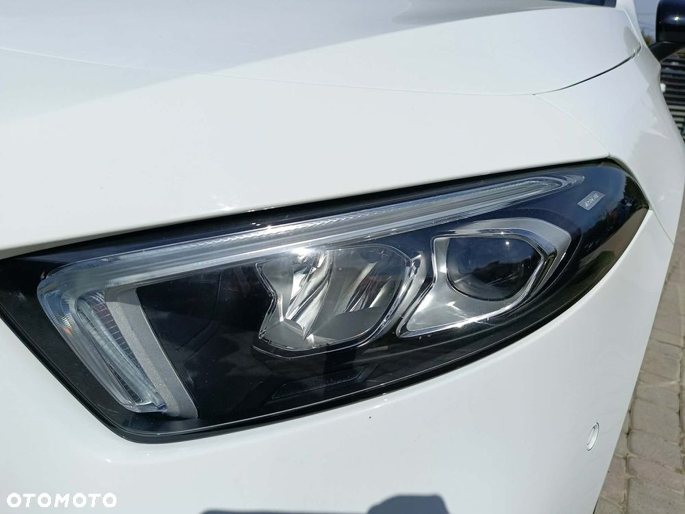 Mercedes-Benz Klasa A 250 E 8G-DCT Progressive - 7