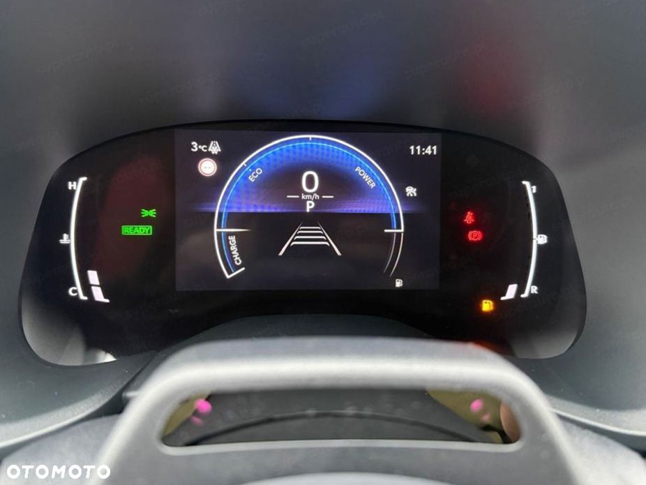 Toyota Aygo X Hybrid 1.5 Comfort e-CVT - 6