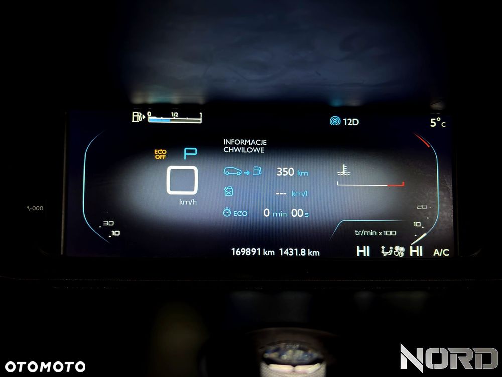 Citroën C4 Grand Picasso BlueHDi 120 EAT6 Exclusive - 32