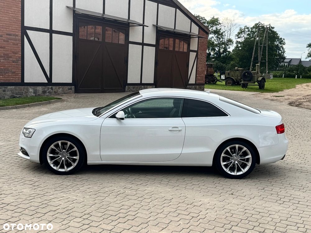 Audi A5 Coupé - 27