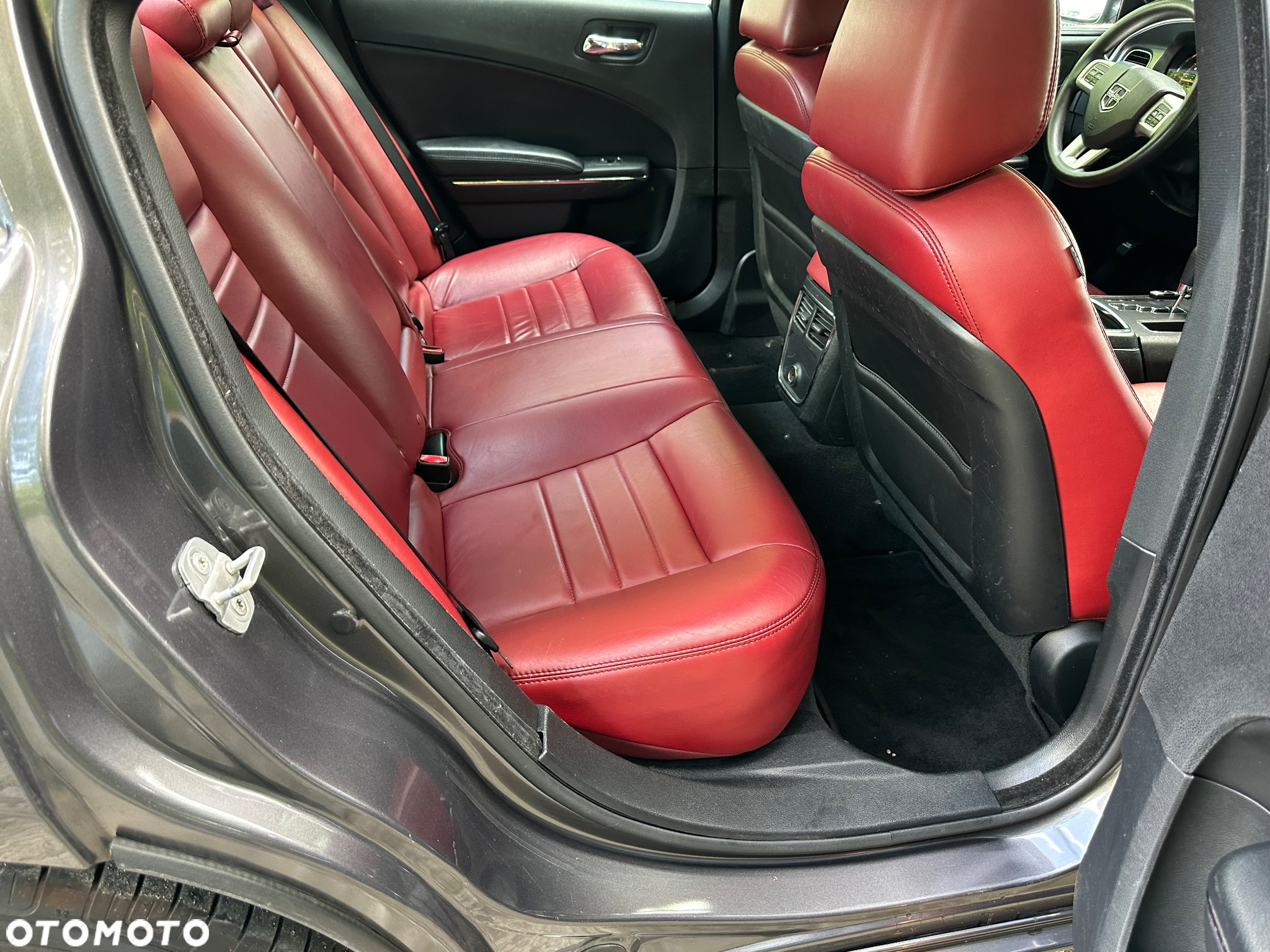Dodge Charger 3.6 GT - 9