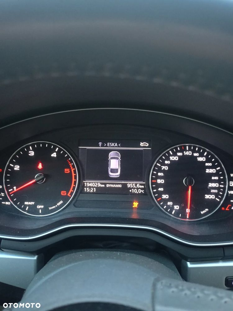 Audi A5 Sportback - 13