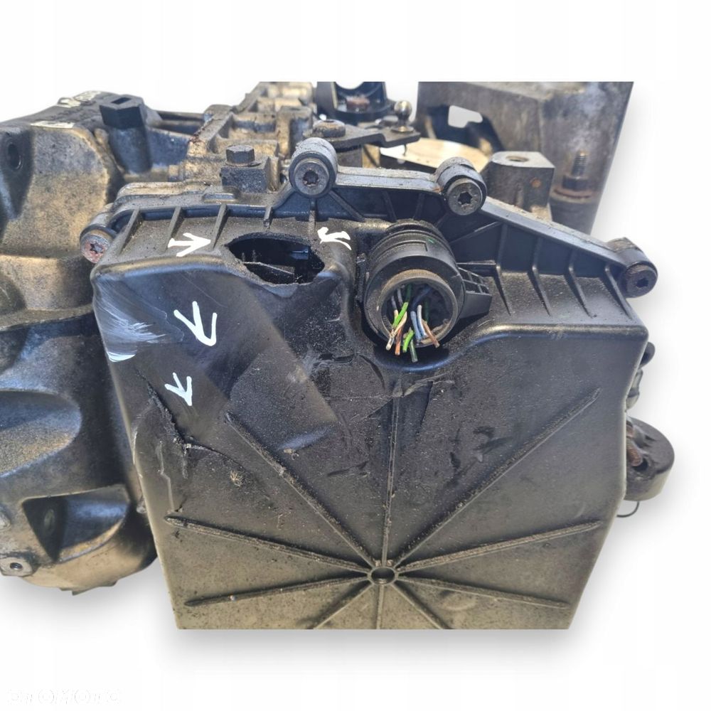 SKRZYNIA BIEGÓW AV9R7000AH Ford S Max Galaxy II MK2 Mondeo IV MK4 2.0 TDCI - 7