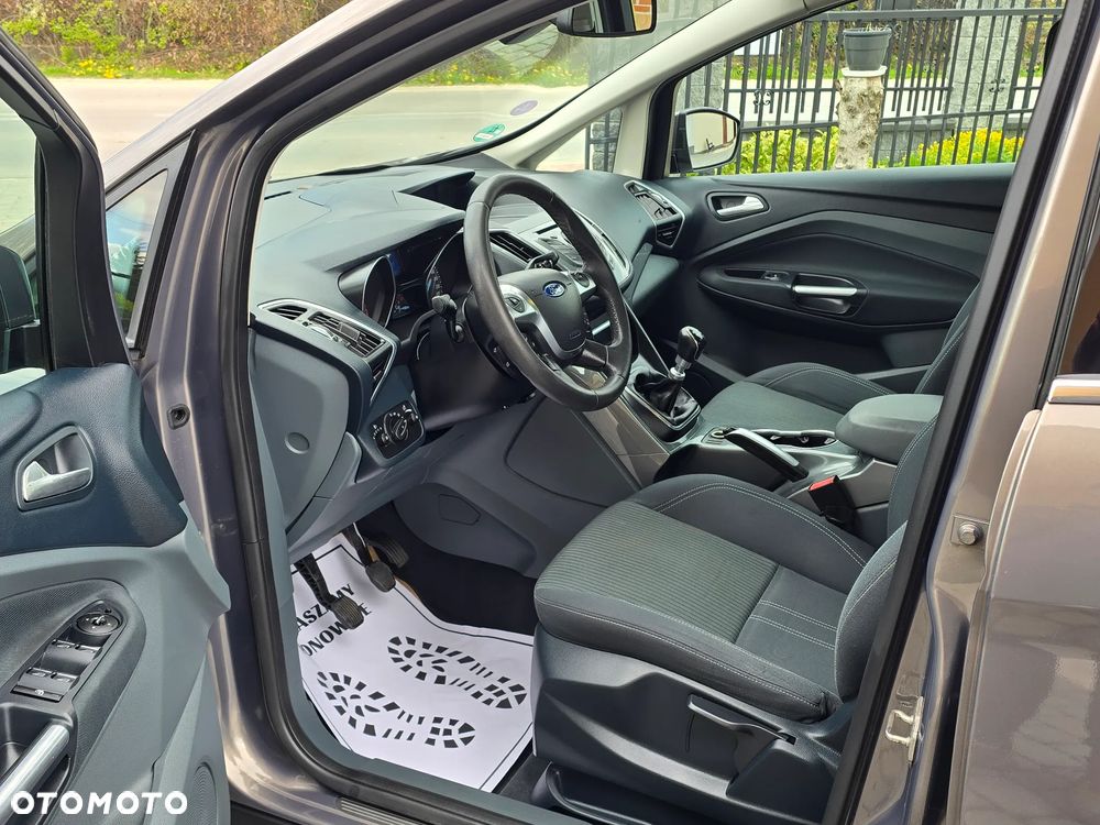 Ford C-MAX - 24