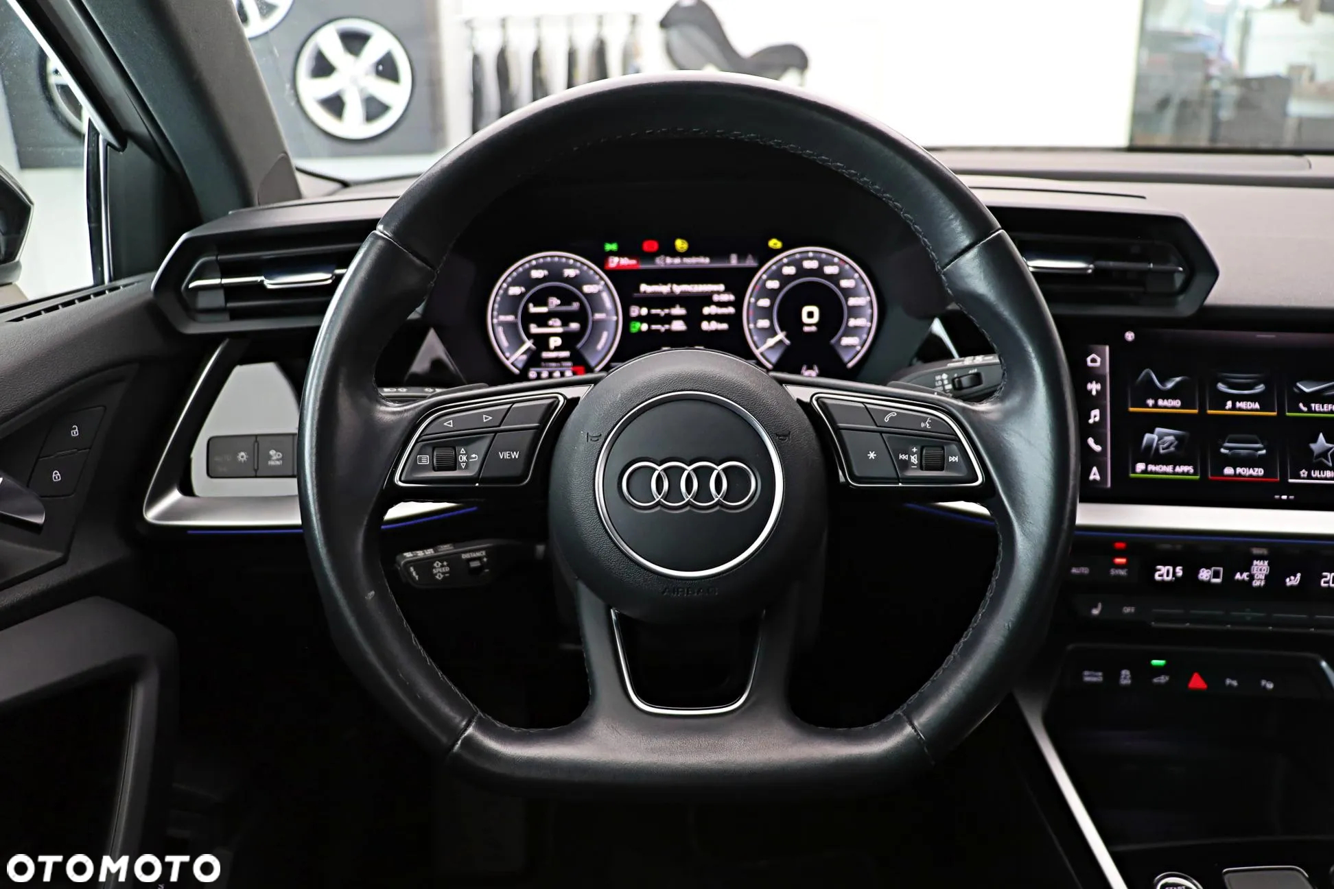 Audi A3 - 22