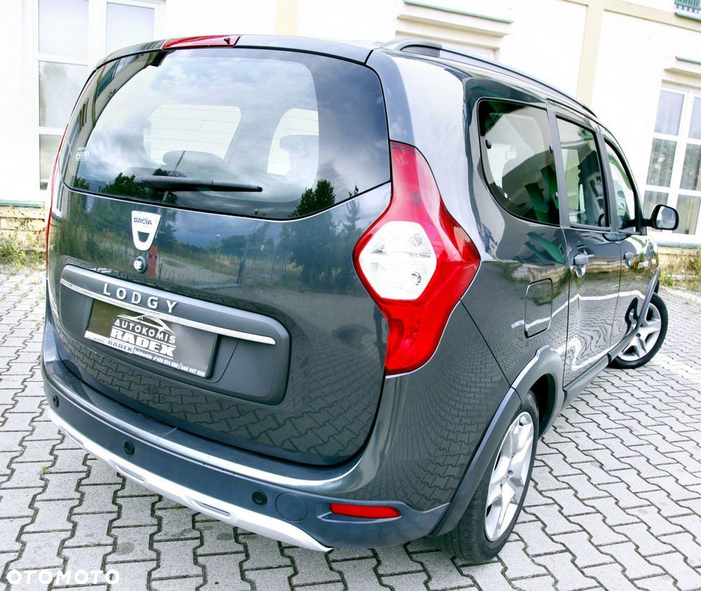 Dacia Lodgy - 31