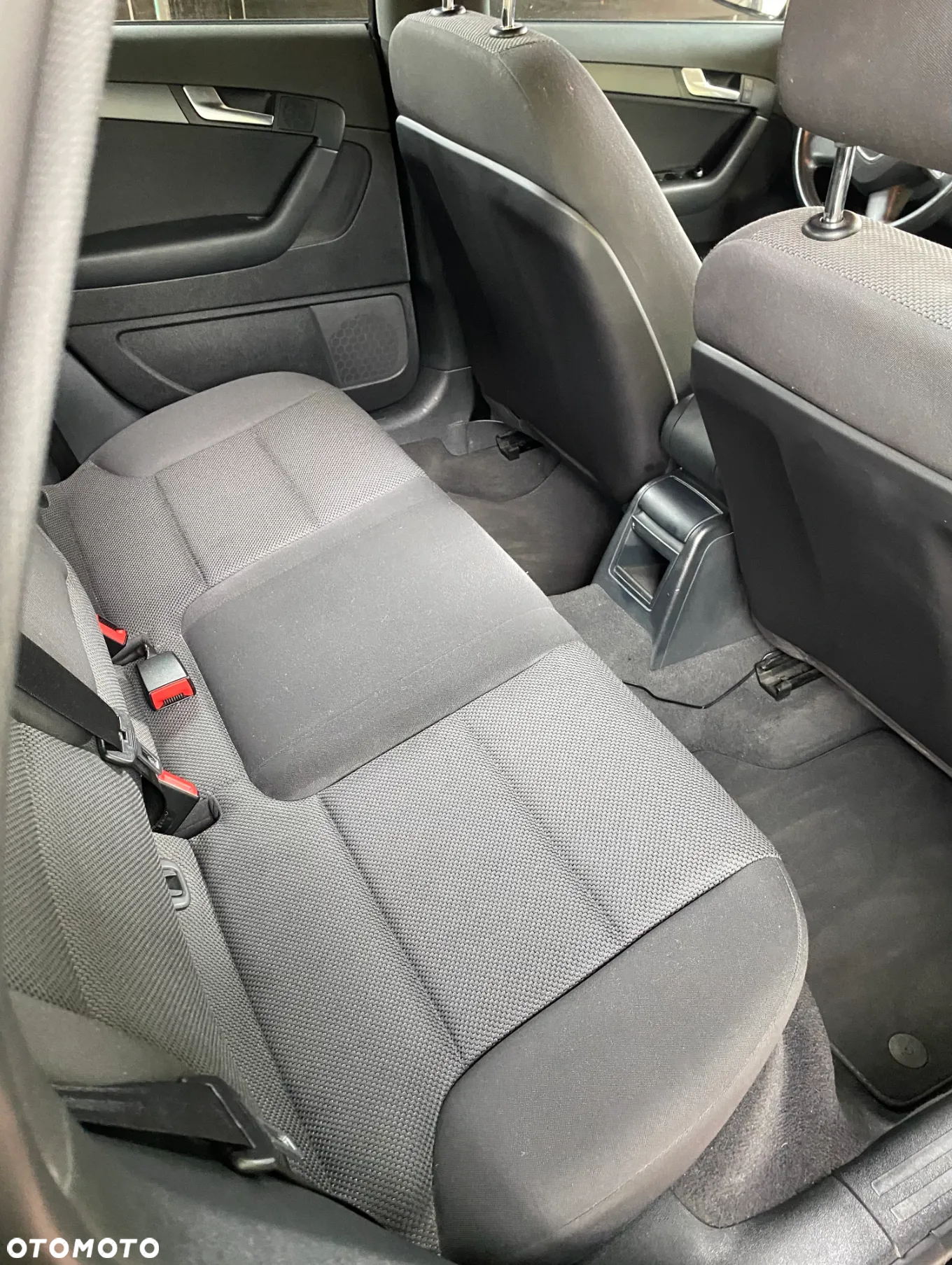 Audi A3 1.6 TDI Sportback Ambition - 2