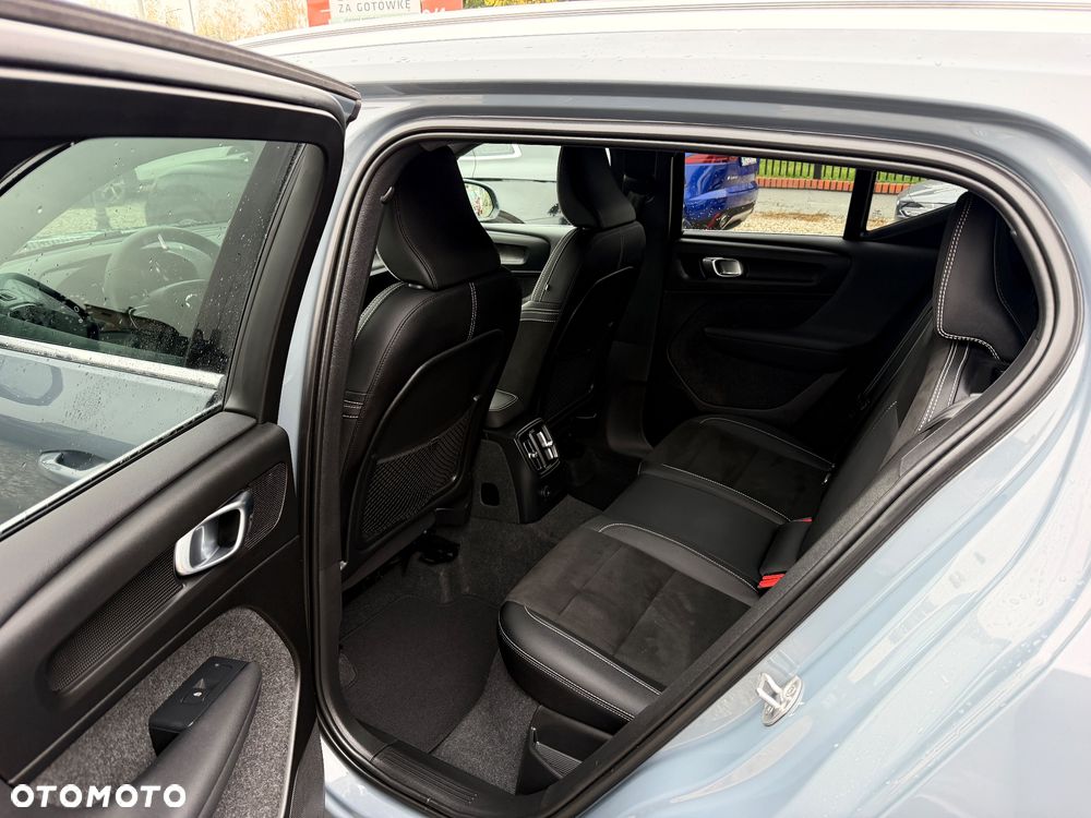 Volvo XC 40 T5 Plug-In Hybrid Plus Bright - 10
