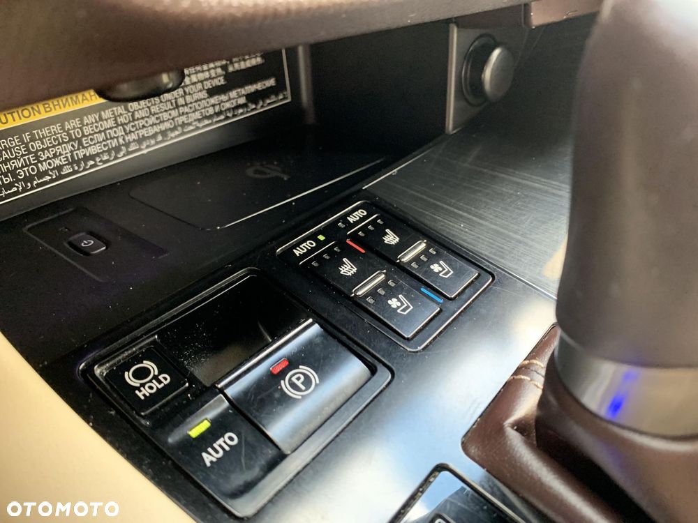 Lexus RX 450h Elegance MY19 - 20