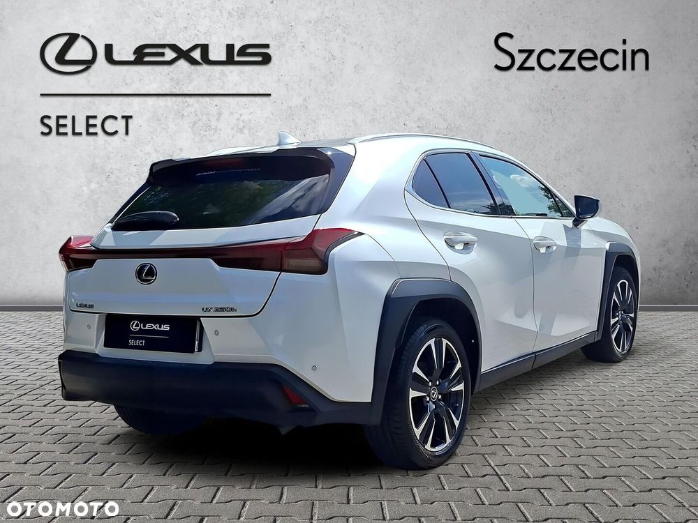 Lexus UX 250h GPF Business 2WD - 5