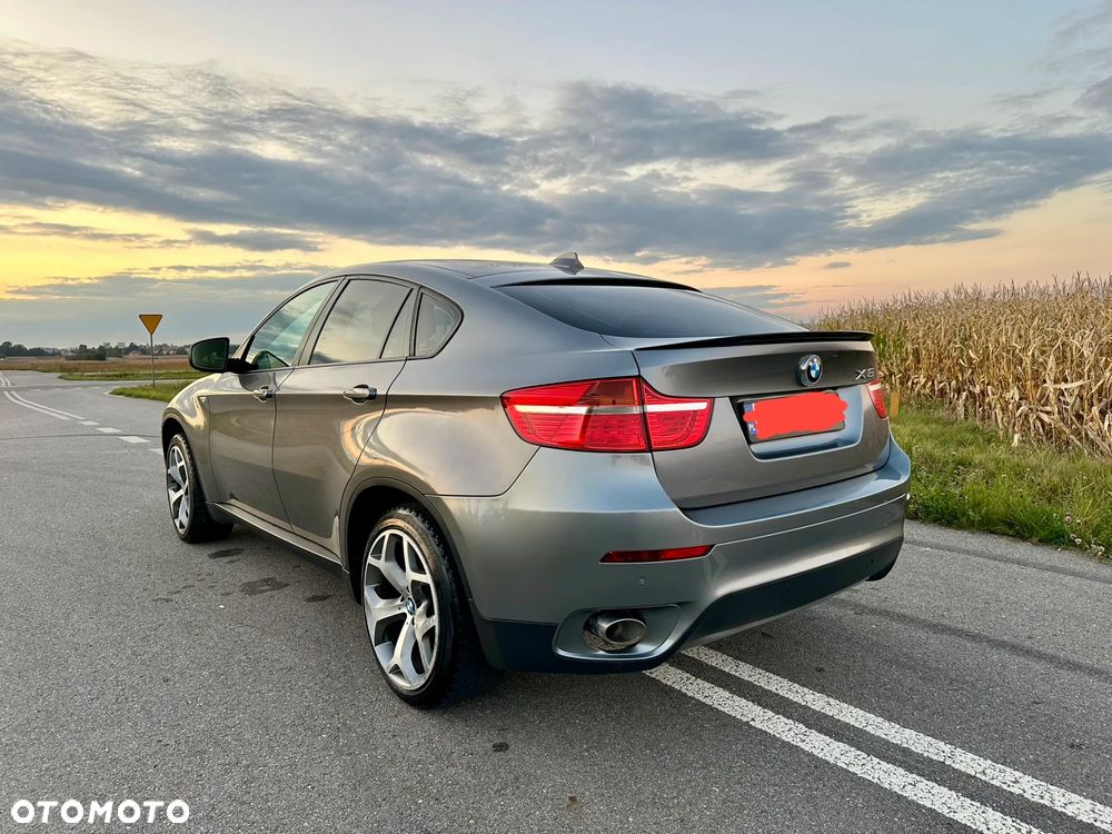 BMW X6 xDrive40d Edition Exclusive - 28