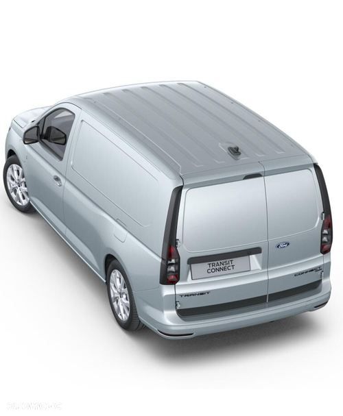 Ford Transit Connect - 4