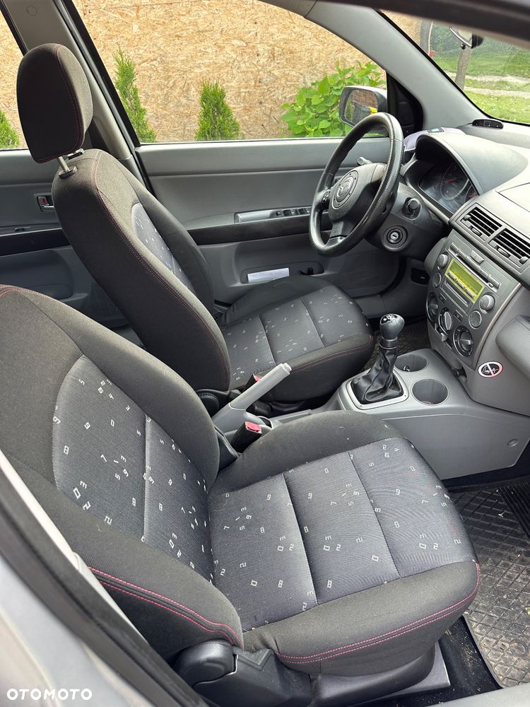 Mazda 2 1.4 Active - 6