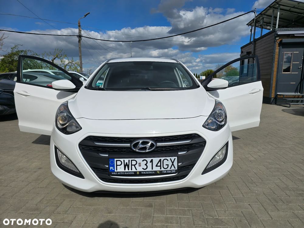 Hyundai i30 - 21