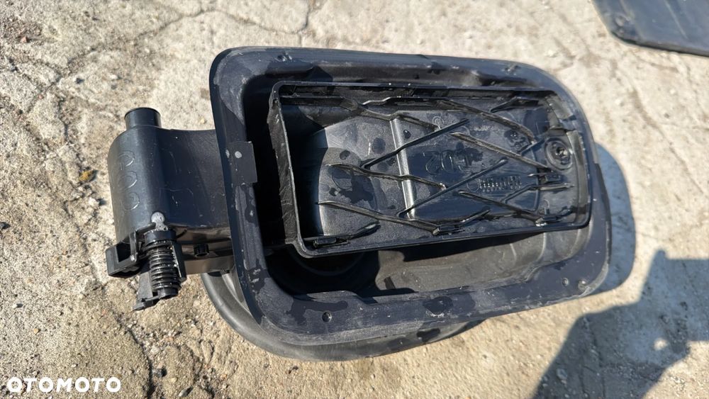 KLAPKA WLEWU PALIWA BMW X4 G02 7414473 - 2