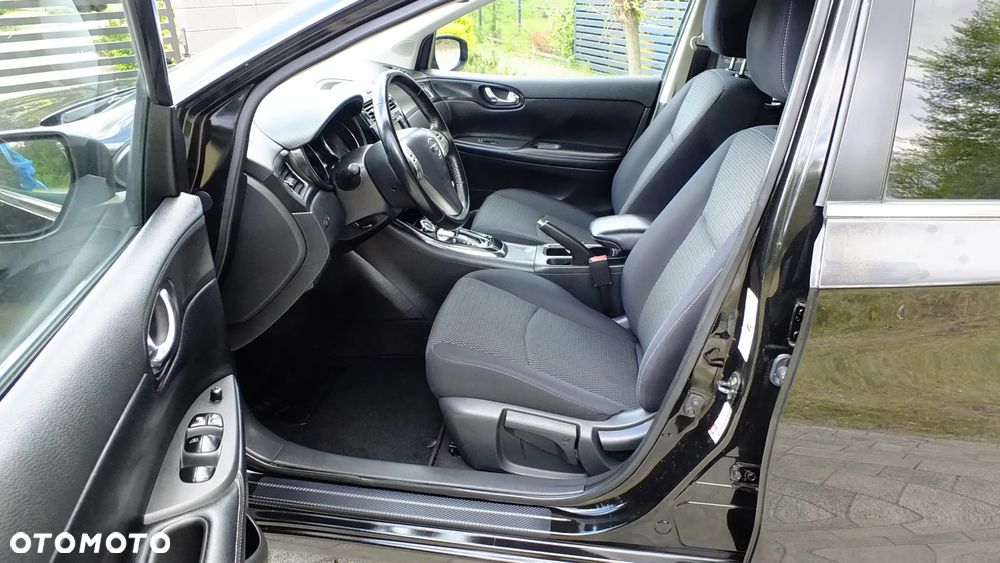 Nissan Pulsar 1.2 DIG-T Tekna Xtronic EU6 - 4