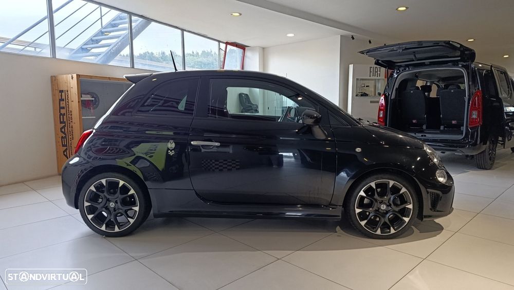 Abarth 595 1.4 T-Jet - 3