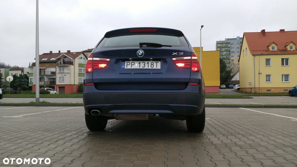 BMW X3 - 12